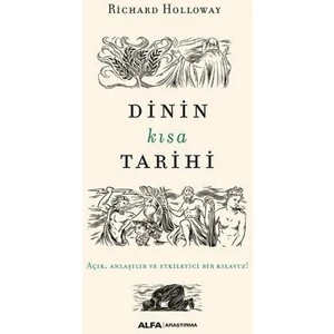 Dinin Kısa Tarihi - Richard Holloway