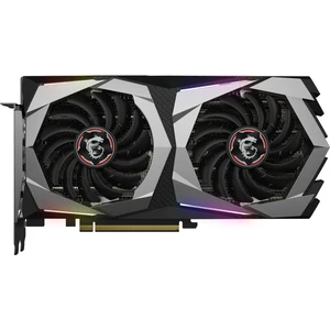 NVIDIA GeForce RTX2060 Gaming Z 6GB 192Bit GDDR6 (DX12) PCI-E 3.0 Ekran Kartı ( GeForce RTX 2060 GAMING Z 6G )