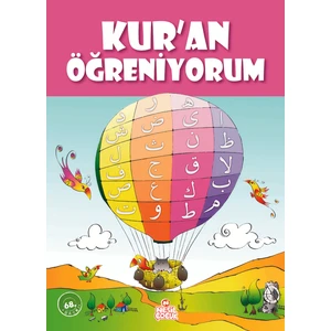 KUR`AN ÖĞRENİYORUM