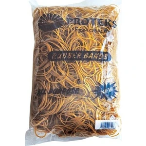 Lastik 70mm 100 Gr (Poşet)