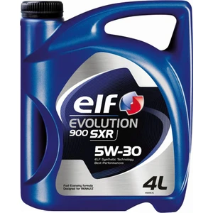 Evolution 900 SXR 5W-30 4 Litre Motor Yağı ( Üretim Yılı: 2023 )