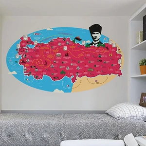 Türkiye Milli Mücadele Haritası