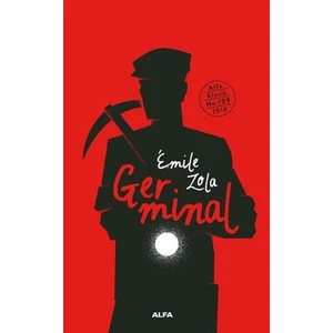 Germinal (Ciltli) - Emile Zola