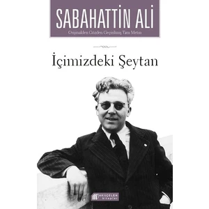 İçimizdeki Şeytan - Sabahattin Ali