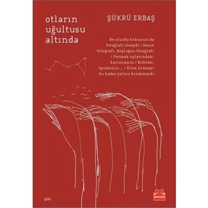 Otların Uğultusu Altında - Şükrü Erbaş