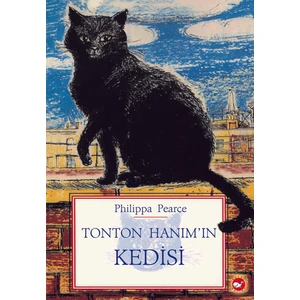 Tonton Hanım’ın Kedisi - Philippa Pearce