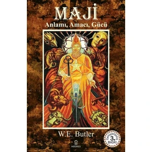 Maji : Anlamı, Amacı, Gücü