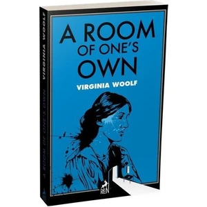 A Room Of One’s Own - Virginia Woolf