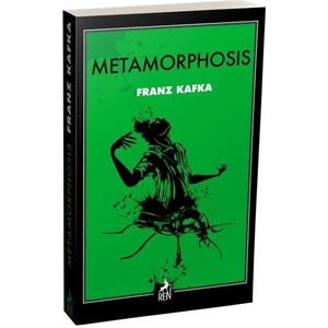 Metamorphosis - Franz Kafka