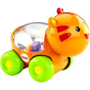 Fisher Price Poppity Araçlar Aslan