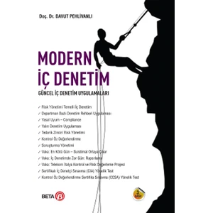 Modern İç Denetim - Güncel İç Denetim Uygulamaları