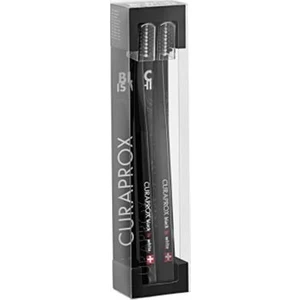 Ultra Soft Black Duo Pack