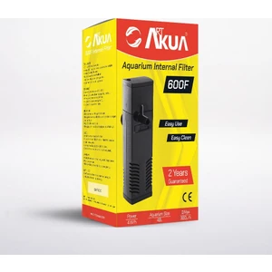 Art Aqua 600F Filtre