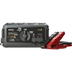 Noco Genius GB500 12V/24V 20.000Amp Ultrasafe Lityum Akü Takviye + Powerbank + Led Lamba