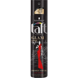 Glam Updos- Zarif Topuz Modelleri Saç Spreyi 250 ml
