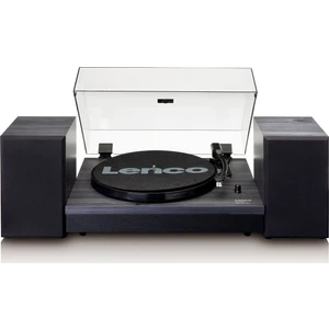 LS-300BK Bluetooth Siyah Pikap