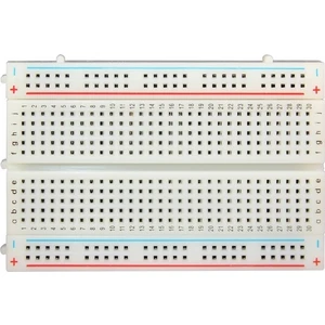 Orta Boy Breadboard