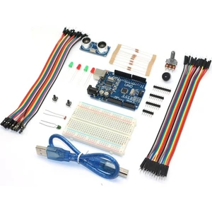 Arduino Başlangıç Seti