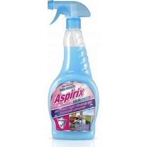 Cam Metal Ahşap Yüzey Temizleyici 750 Ml