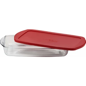59124 Plastik Kapaklı Borcam