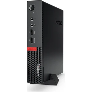 ThinkCentre M710q Tiny Intel Core i7 7700T 16GB 512GB SSD Windows 10 Pro Masaüstü Bilgisayar 10MSS0KL00