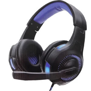 2145 Kablolu Oyuncu Kulaklık Gaming Headset