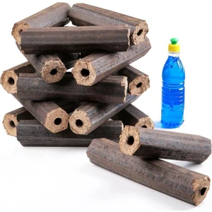 Şömine Odunu 15 Kg Yüksek Kalorili  Tamamen Doğal