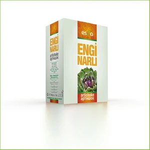 Enginarlı karışık Sallama Krcğr Çayı