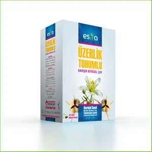 Üzerlik Tohumlu BSR  Çay