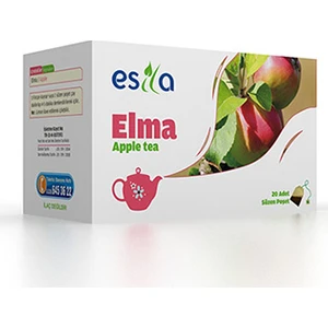 Elma Sallama 20 li