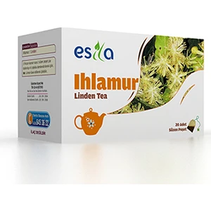 Ihlamur Sallama 20 li