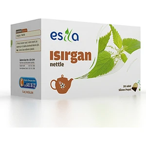 Isırgan Sallama 20 li