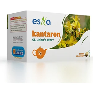 Kantaron Sallama 20 li