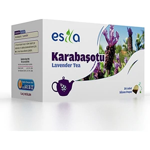 Karabaşotu Sallama 20 li