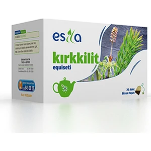 Kırkkilit Sallama 20 li