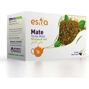 Mate Sallama 20 li