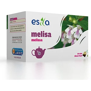 Melisa Sallama 20 li