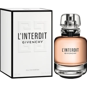 L'Interdit Edp 80 ml Kadın Parfüm