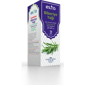 Biberiye Yağı  10ml