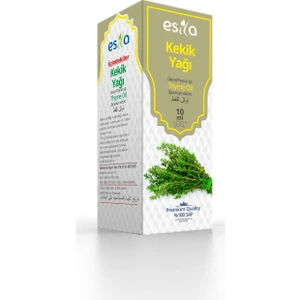 Kekik Yağı  10ml
