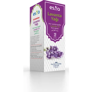 Lavanta Yağı 10ml