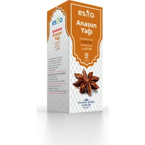 Anason Yağı  20ml