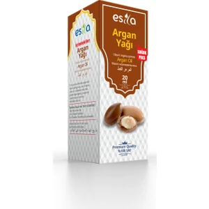 Argan Yağı  20ml