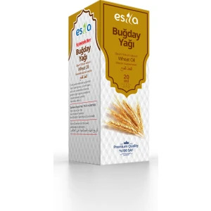 Buğday Yağı  20ml