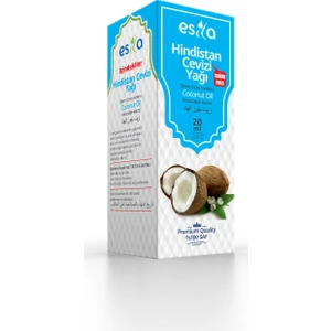 Hindistan Cevizi Yağı  20ml