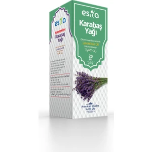 Karabaş Yağı  20ml