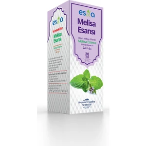 Melisa Esansı 20ml