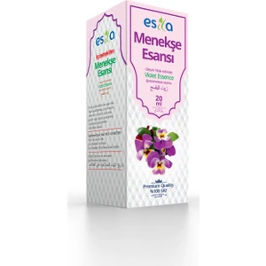 Menekşe Esansı 20ml