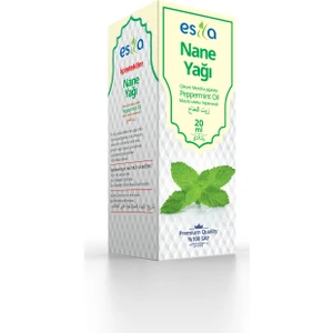 Nane Yağı 20ml