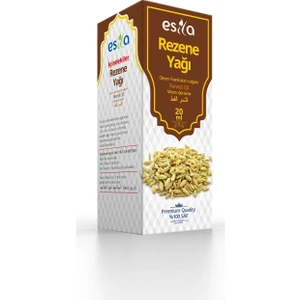 Rezene Yağı  20ml